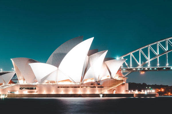 Apakah Liburan ke Australia Lebih Aman dari Negara lain?