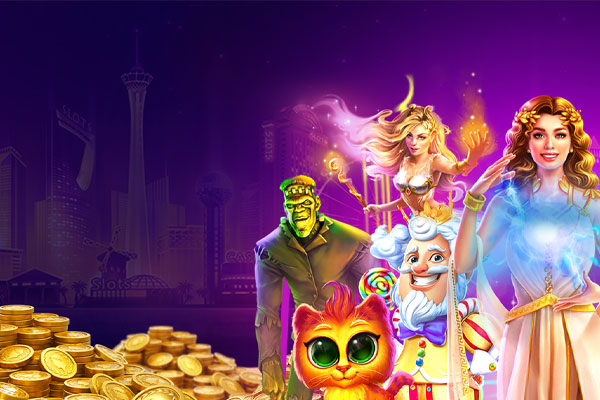 Mengulik Permainan Favorit yang Sedang Hits di MENTAL4D